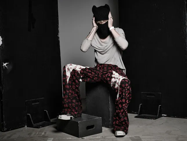 Musterkind - Press Pics