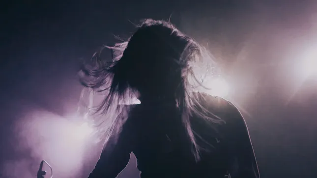 Dark Divine - BVB Bleeders Tour