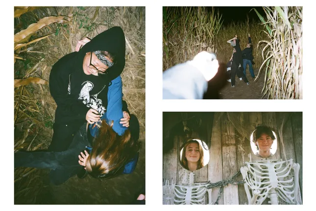 Project image