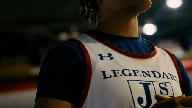 Under Armour x JSU