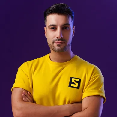 sa  Avatar