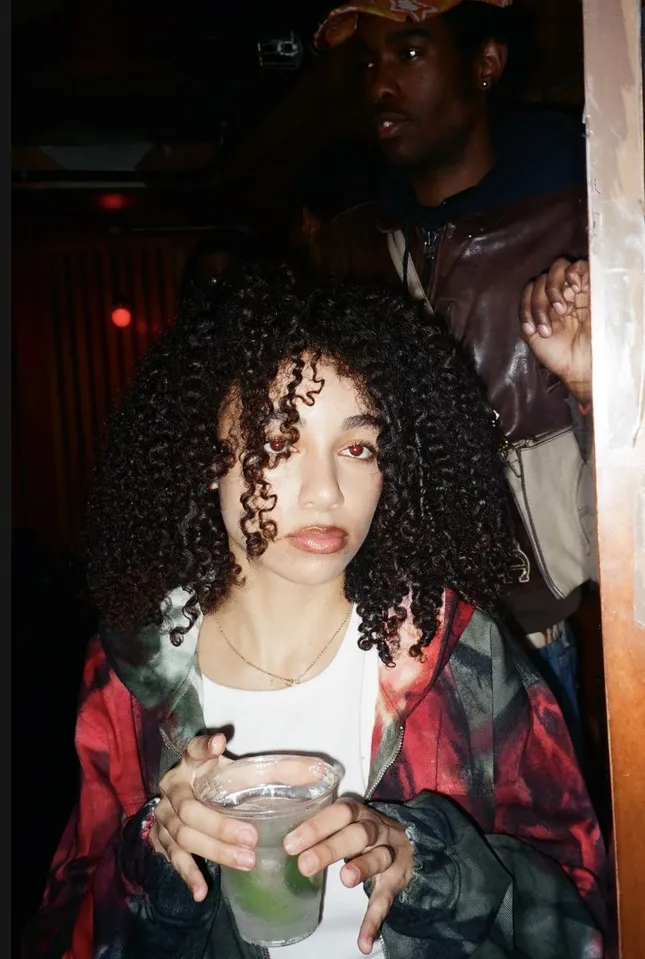 Important People* a personal project shot by me