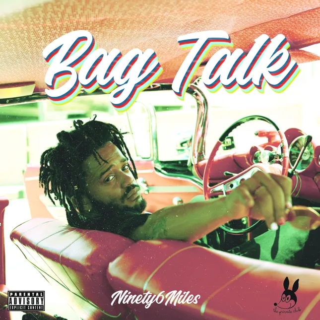 Bag Talk - NinetysixMiles