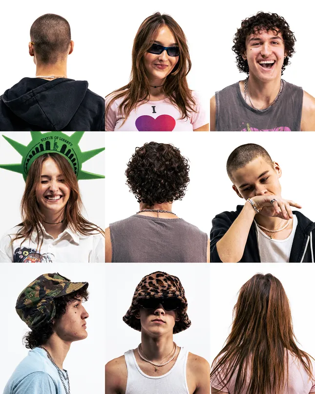 Rockstars | Concept Photography