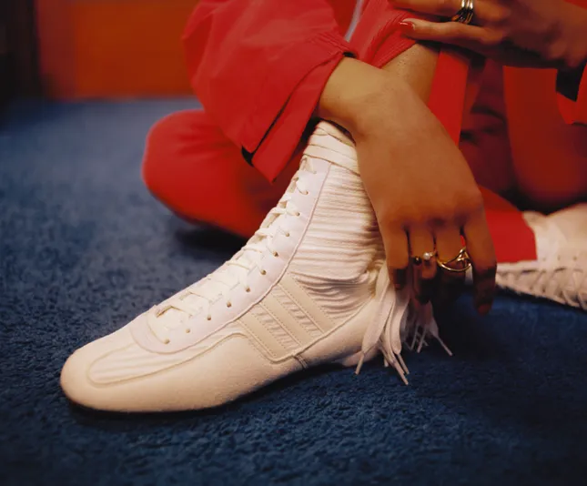 Stella McCartney / Adidas Spring 2025
