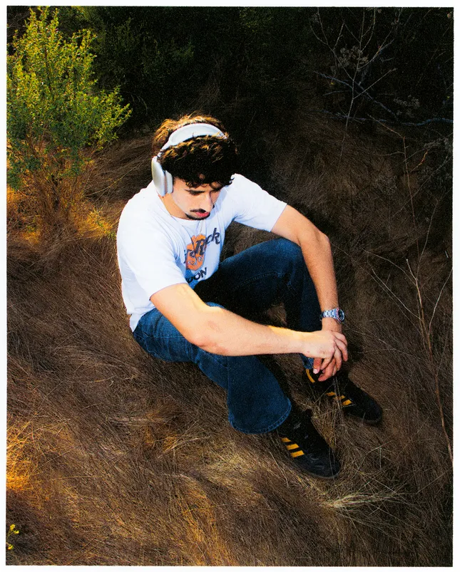 Project image