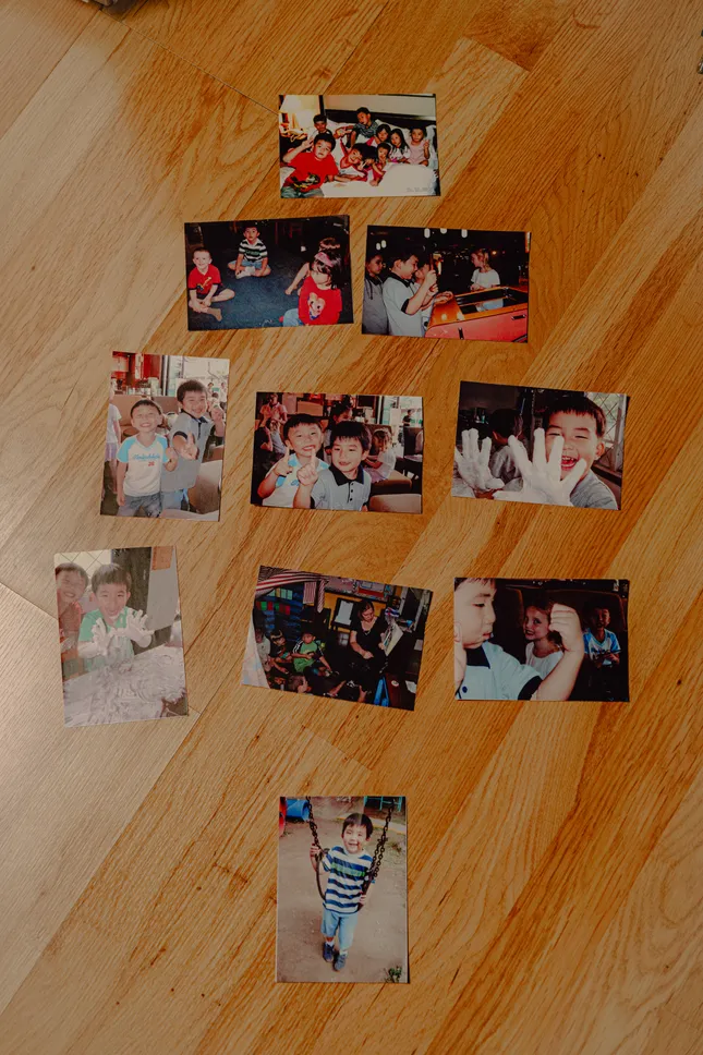 Project image