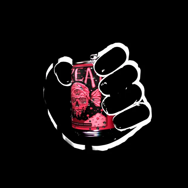 3d Animation for TreatBeer : "where the Devil's hand serves the perfect treat".