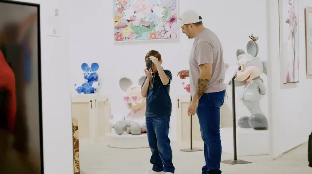 Art Miami 2022