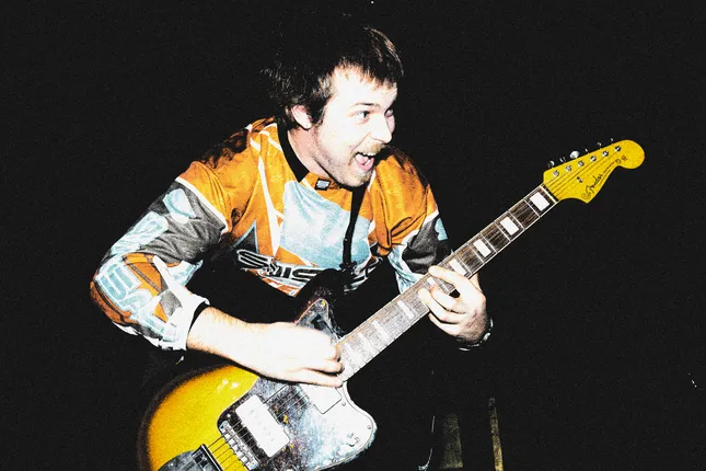 Snooper @ The Regent