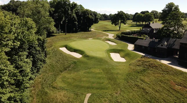 Gurwin's Annual Golf Outing