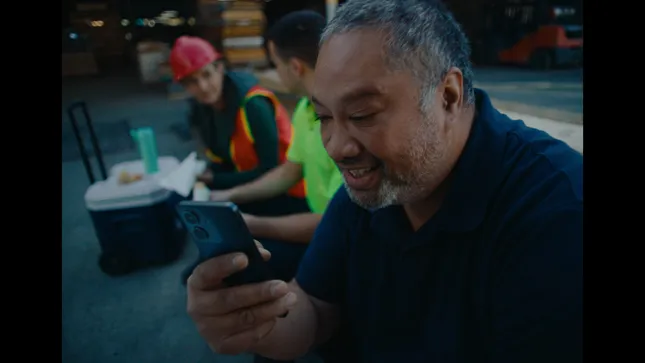 OPPO A Step Ahead Campaign