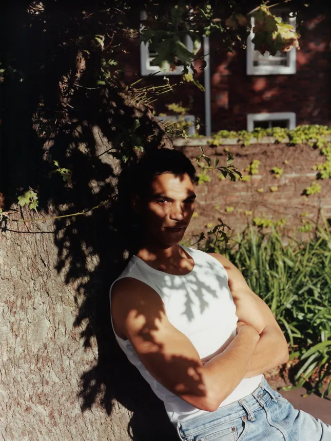 Personal project “A Better Life”