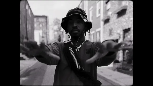 Nike “The Role of Music”