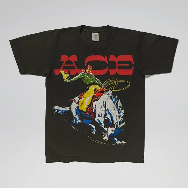 Merch Design | Ace Rodeo Provisions