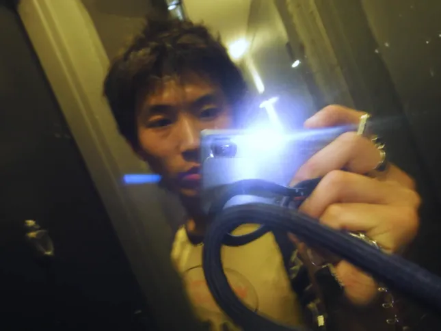 My year in photographs