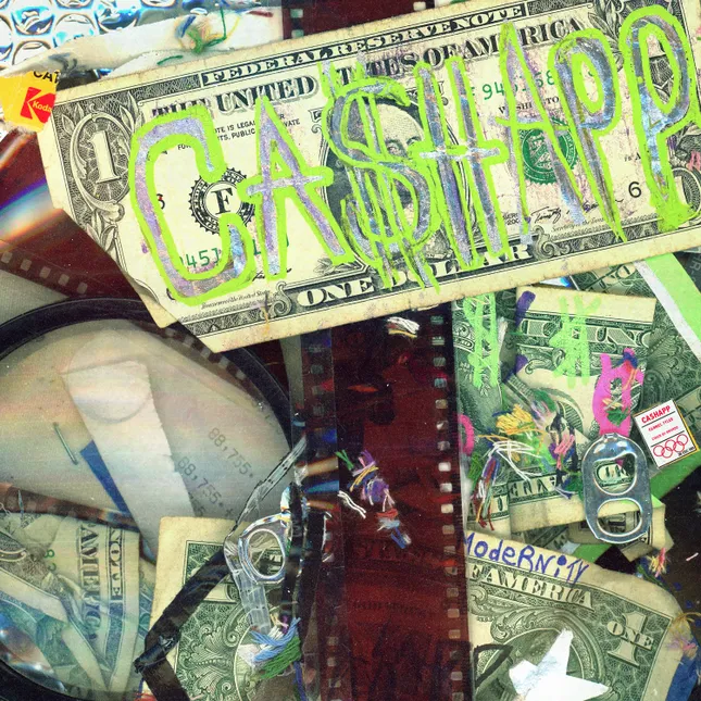 Cash App - Gabriel Tyler