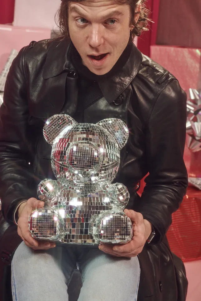 Kacey Musgraves’ Teddy Bear Ball