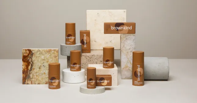 Brownkind