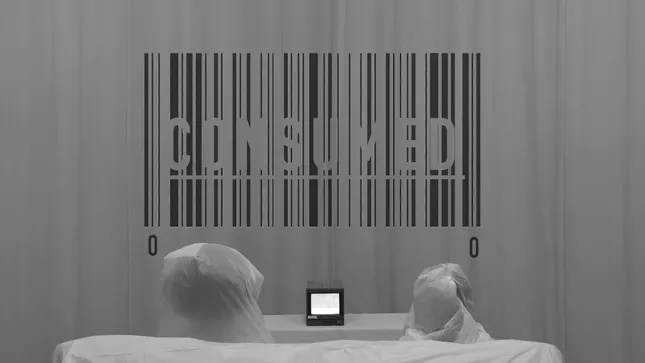 CONSUMED