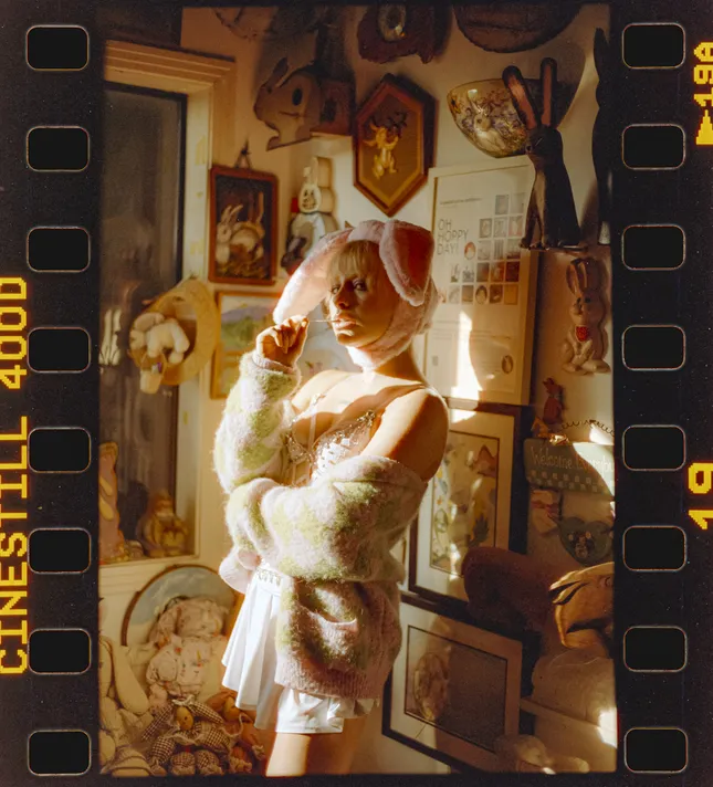 Project image