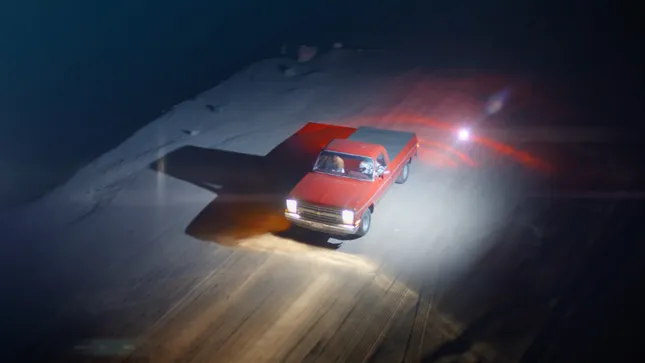 The Light - OYY / LOVING CALIBER