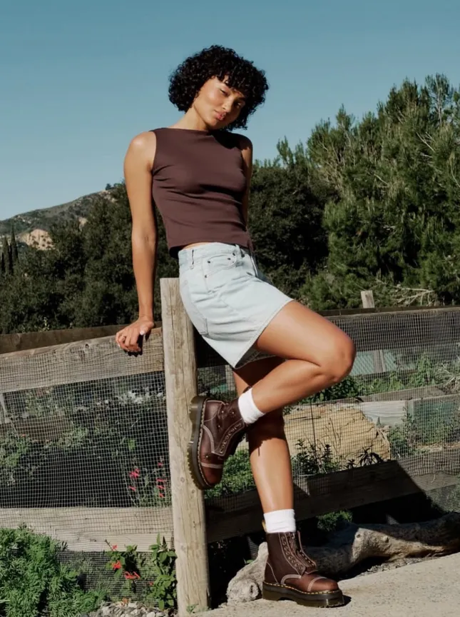 Dr. Martens Spring 2026 Collection