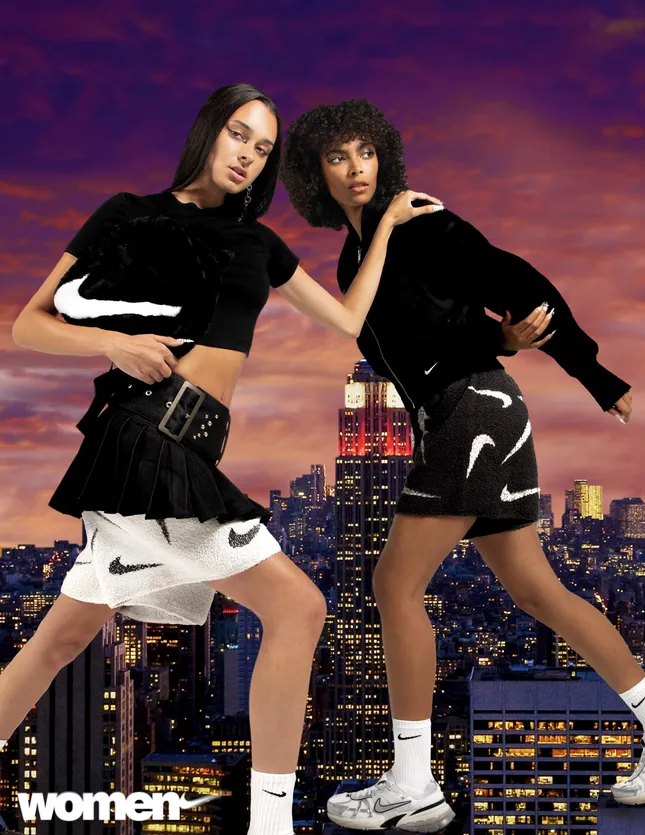 Nike Women