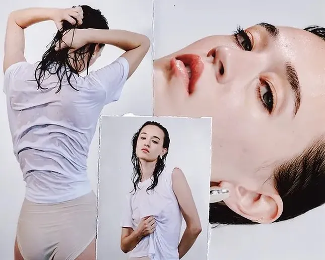 Mary Fix beauty