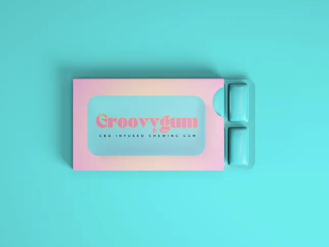 Groovy Gum