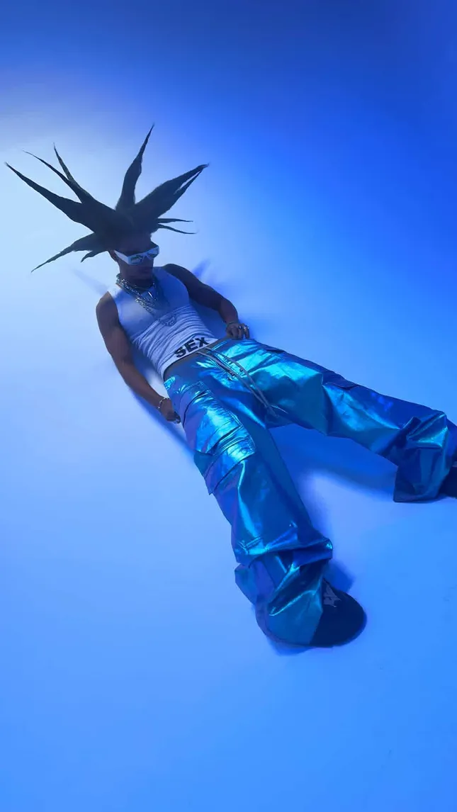 Danny Singh - Night in Seoul