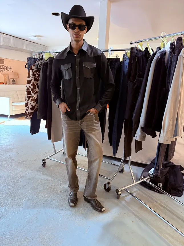 Monfrère - mens clothing brand
