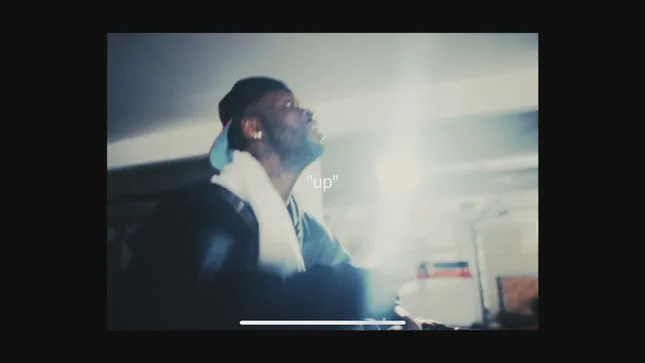 Swavay x Hoosh Up MV