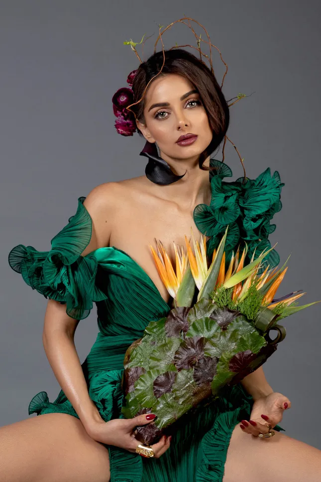 VOGUE UKRAINE