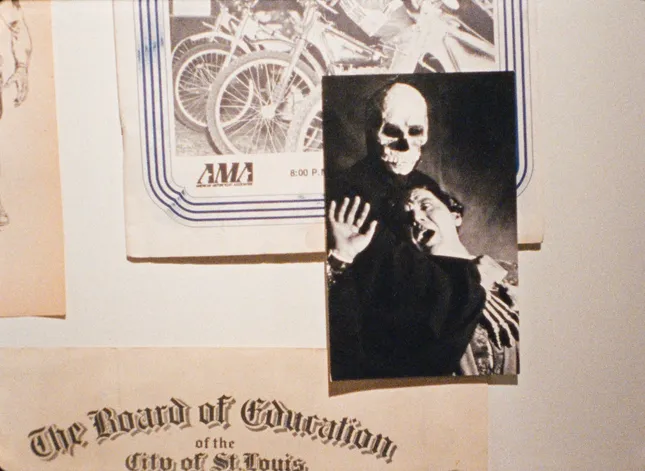 Project image