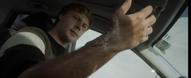 What's Wrong With Sawyer Smith