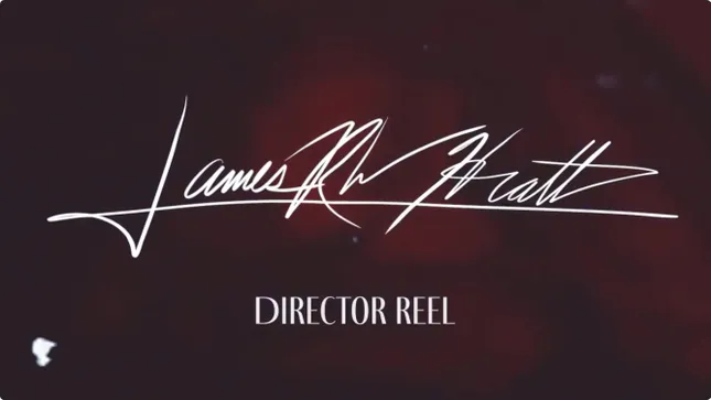Director’s Reel - Music Video