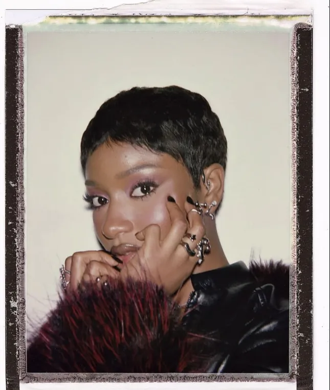 Ayra Starr ft Wizkid - Gimme Dat Music Video