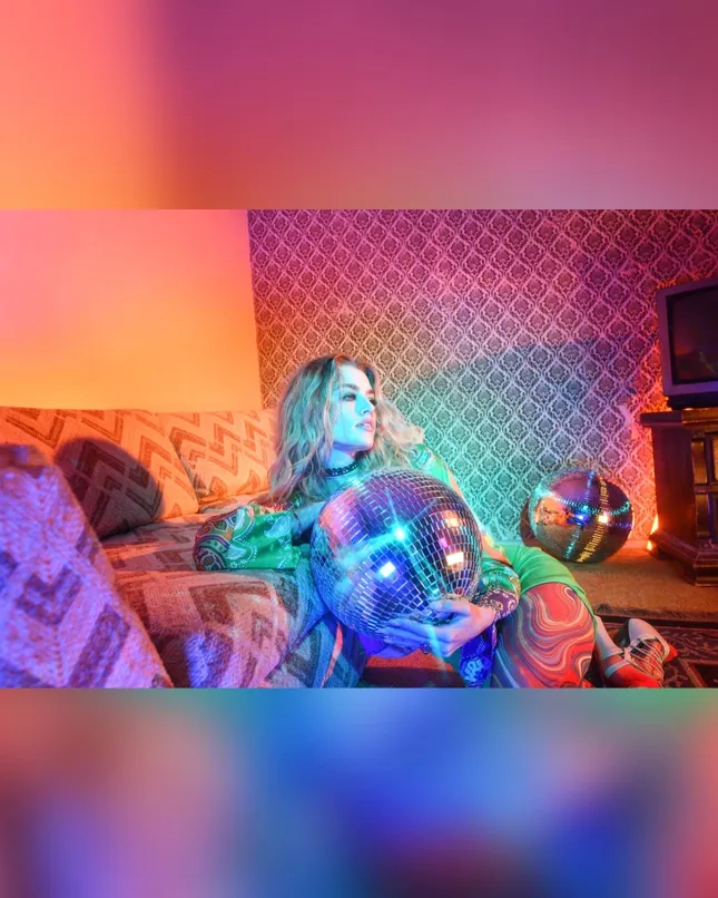 Project image