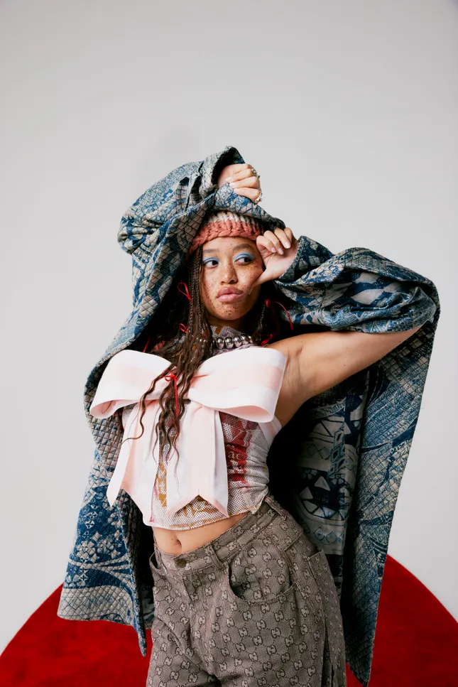 LA Times Image - LA Female Creatives