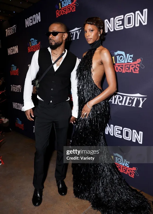 SXSW Film Premiere for “I Love Boosters” - Kasmere Trice Stanfield