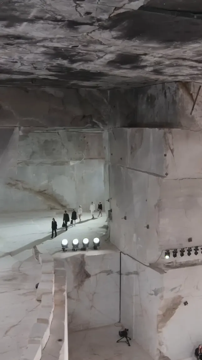 COS SS25 / Athens Visual Series