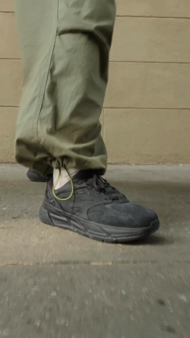 FL x HOKA | NYC Originals