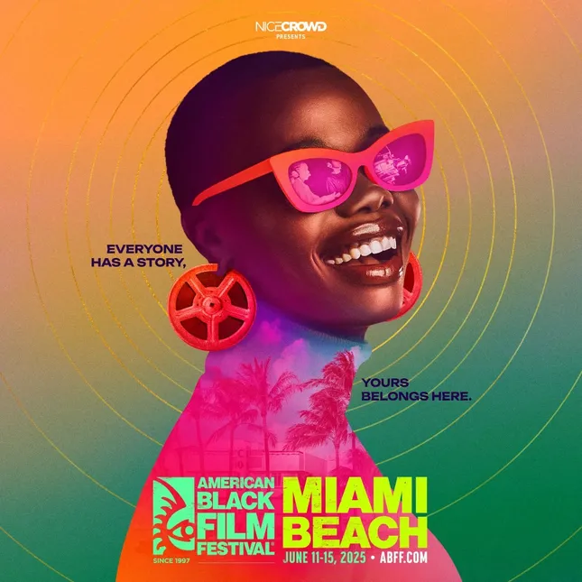 American Black Film Festival 2025