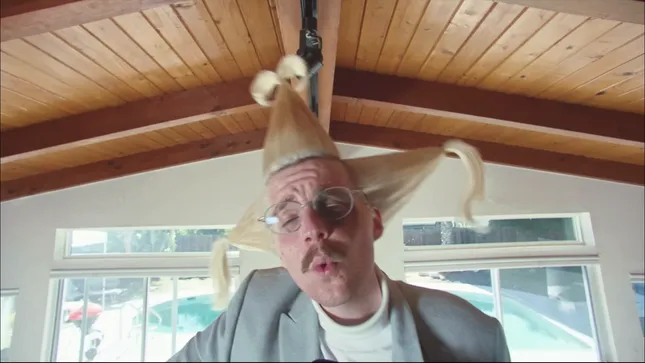 "true" - JAWNY (Music Video)