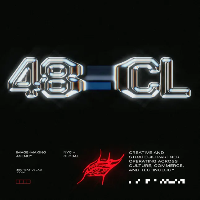 48 CREATIVE LAB | Image - Making Agency