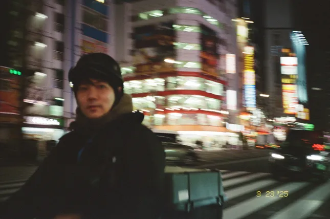 Cityscapes