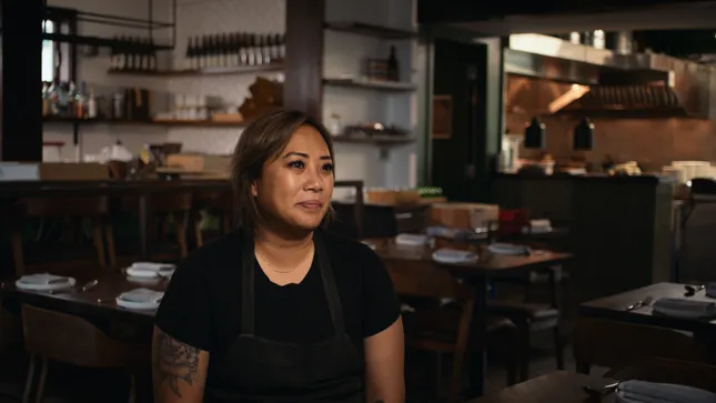 Musang - Documentary Short