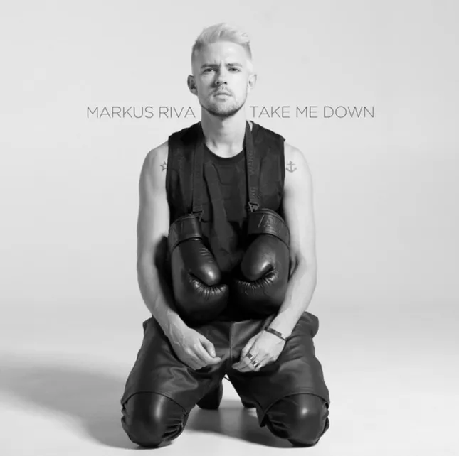 MARKUS RIVA Take me down