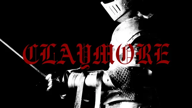 Claymore (Music Video)